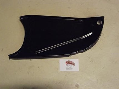 BOOT FLOOR FILLER LH MGB 62-80