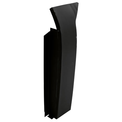 A POST FLANGE LH     (1)