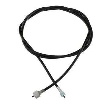 SPEEDOMETER KABEL LHD TR3 96" lang