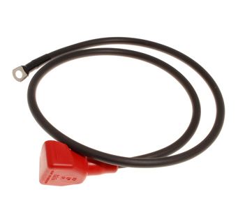 Batteri kabel positv Stag