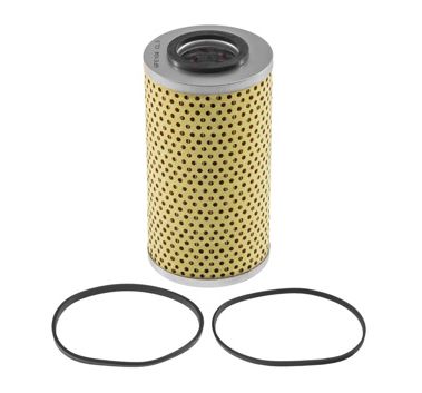 Oliefilter MGC, Mini Automatic, BN4-BJ8,TR2-4A