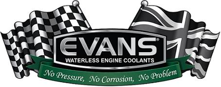 Shipley brugervejledning Effektivitet Evans waterless engine coolants | Køb vandfri kølervæske her